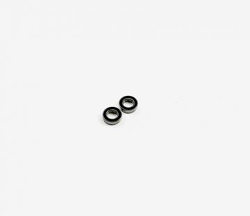 Picture of BEARING KIT FRONT HUB OC28H 12/100 (6902)